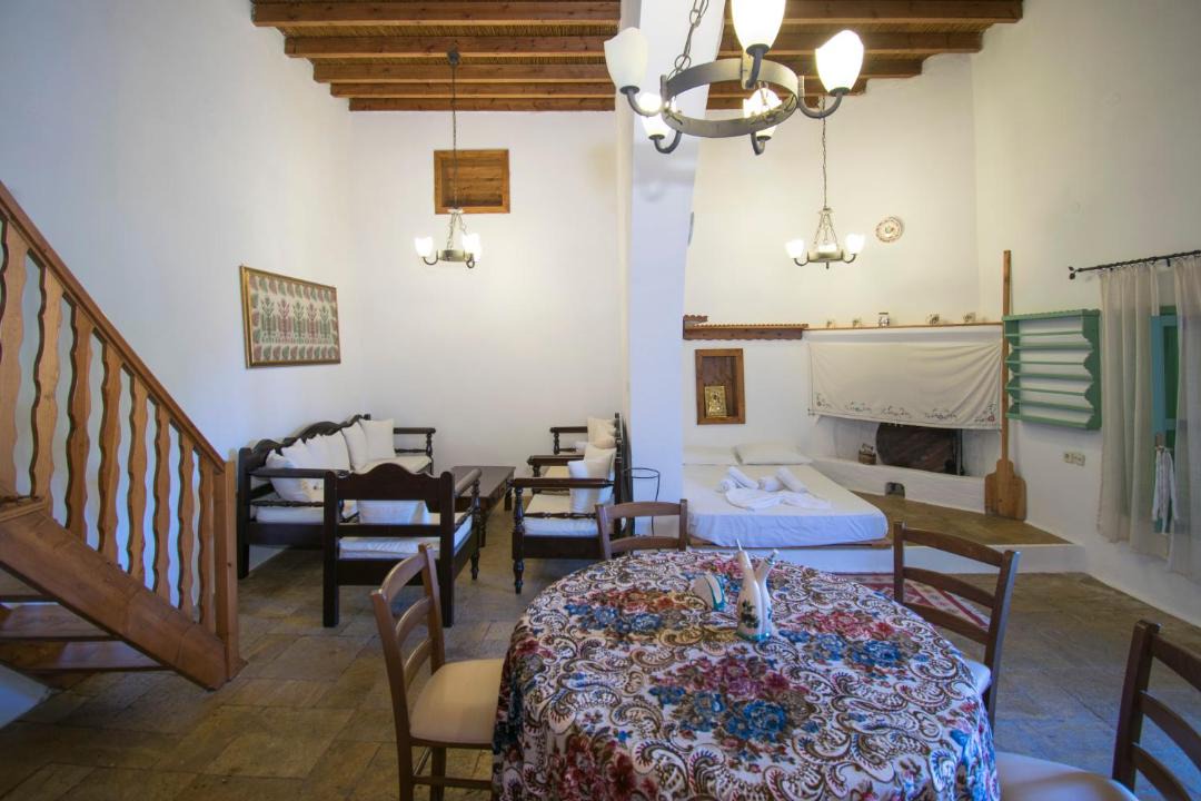 Photo of Livingroom in Psinthos