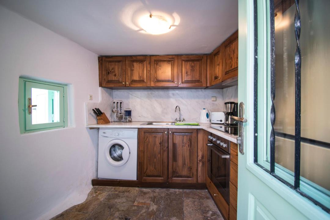 Photo of Kitchen in Psinthos