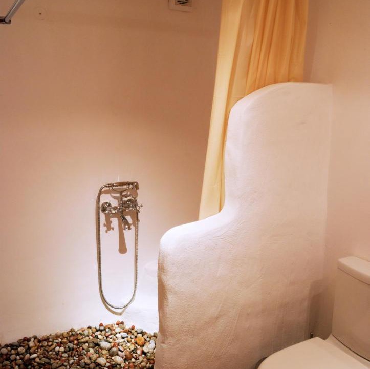 Photo of Bathroom in Psinthos