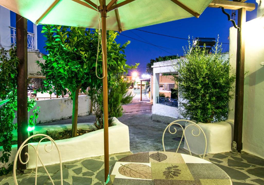 Photo of Patio Balcony in Psinthos