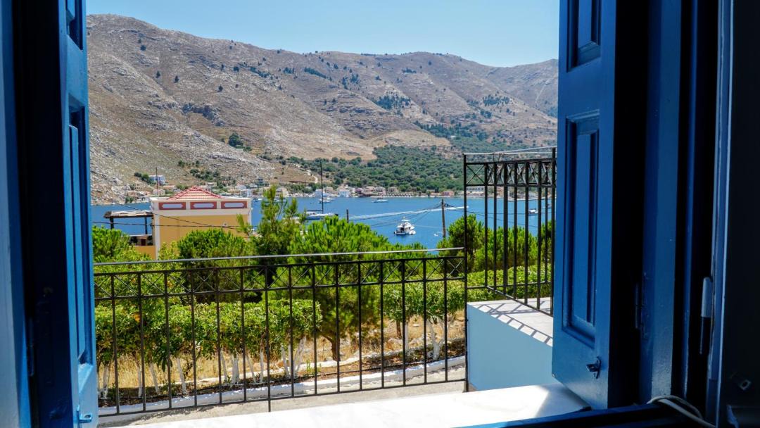 Photo of Patio Balcony in Pedi