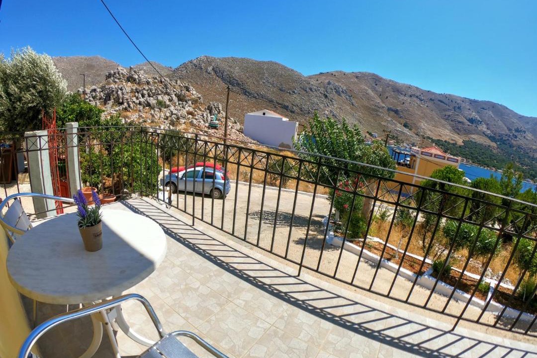 Photo of Patio Balcony in Pedi