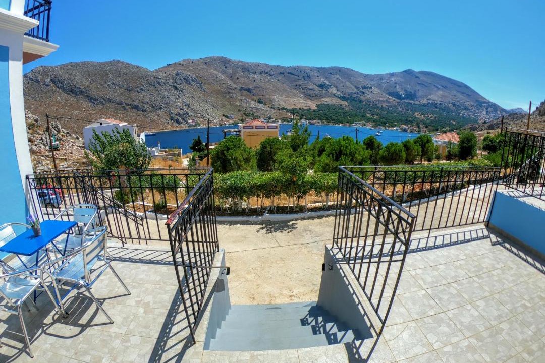 Photo of Patio Balcony in Pedi