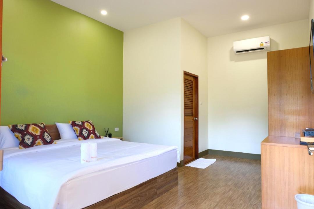 Photo of Bedroom in Khlong Kra Saeng