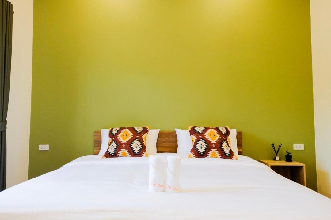 Photo of Bedroom in Khlong Kra Saeng