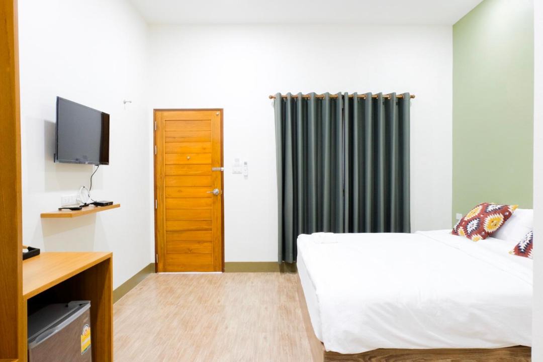 Photo of Bedroom in Khlong Kra Saeng