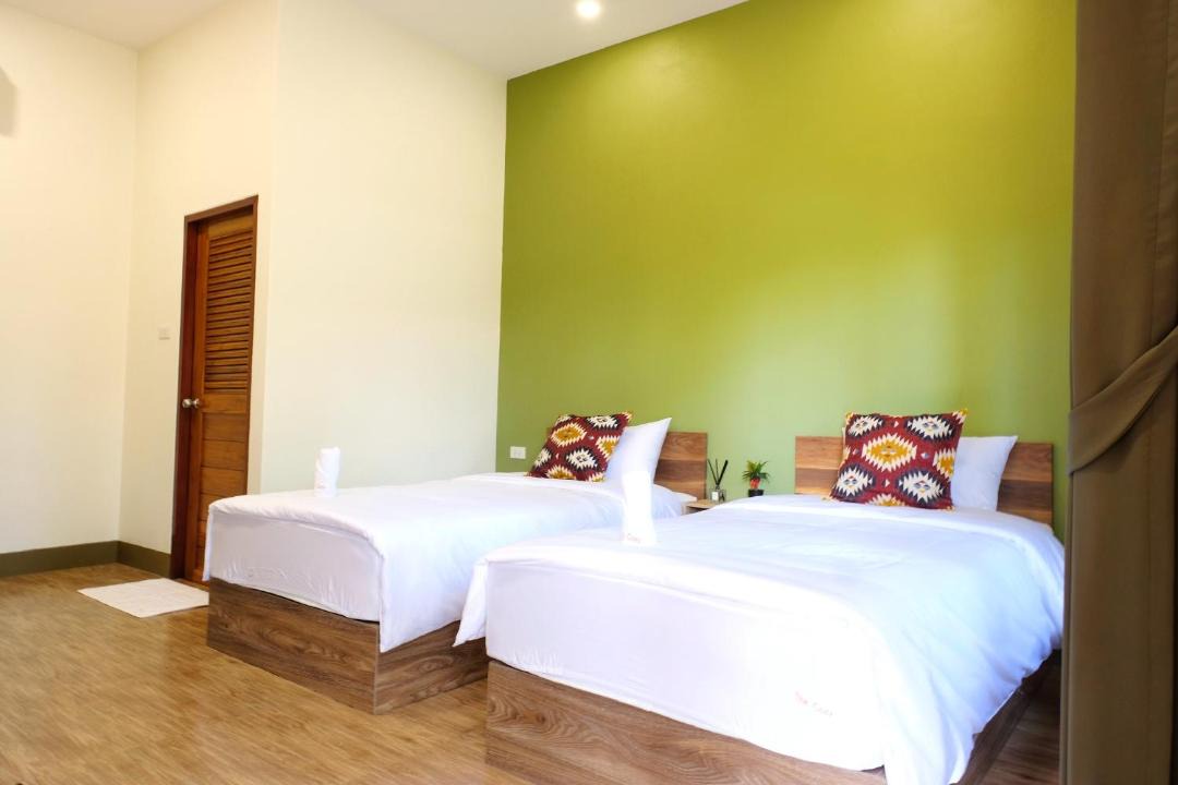 Photo of Bedroom in Khlong Kra Saeng