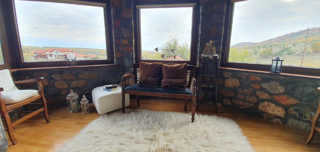 Photo of Livingroom in Aghios Athanasios