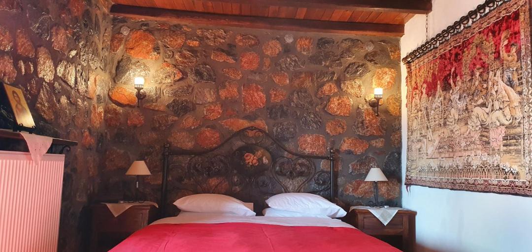 Photo of Bedroom in Aghios Athanasios