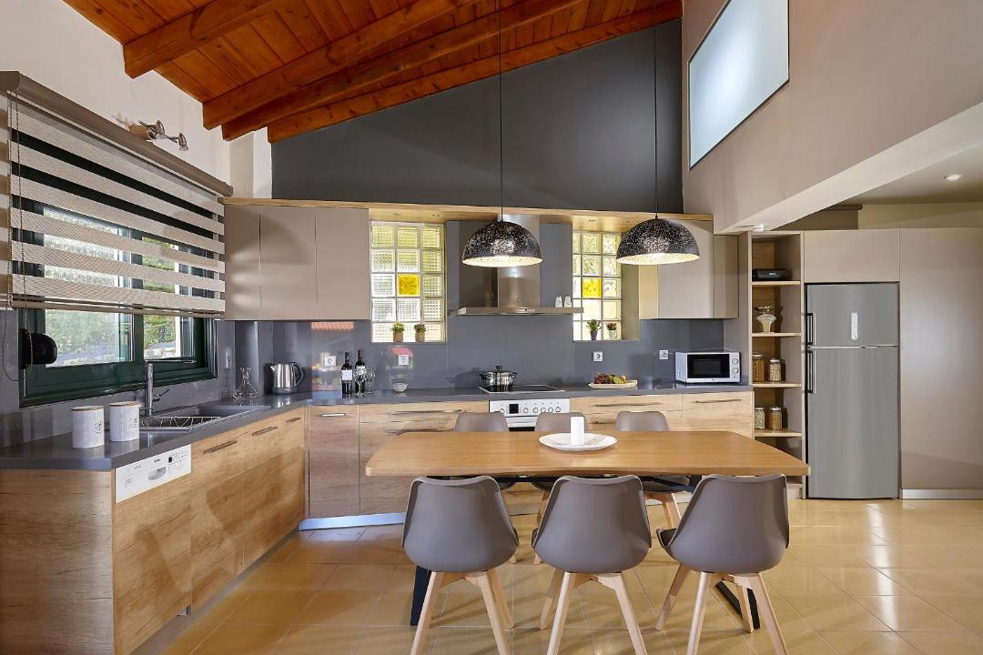 Photo of Kitchen in Skotino