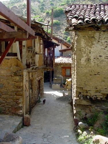 Photo of Buildings in Kakopetria