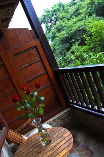 Photo of Patio Balcony in Kakopetria