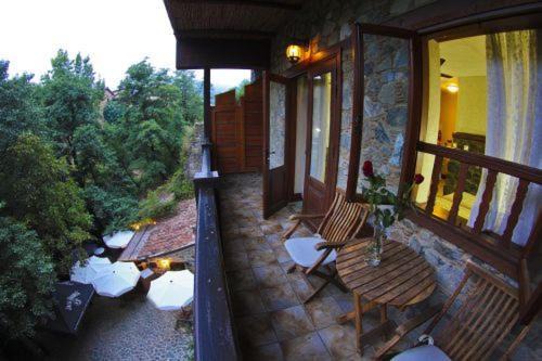 Photo of Patio Balcony in Kakopetria