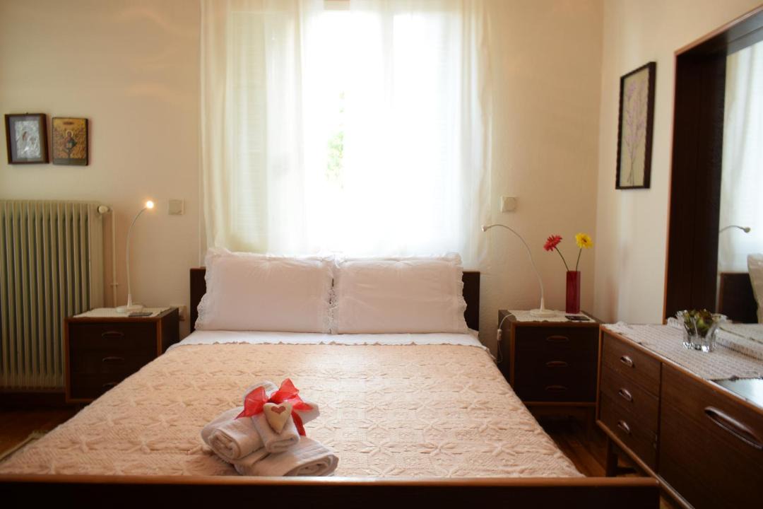 Photo of Bedroom in Trikala