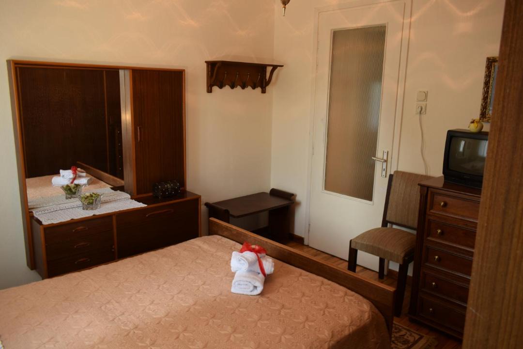 Photo of Bedroom in Trikala