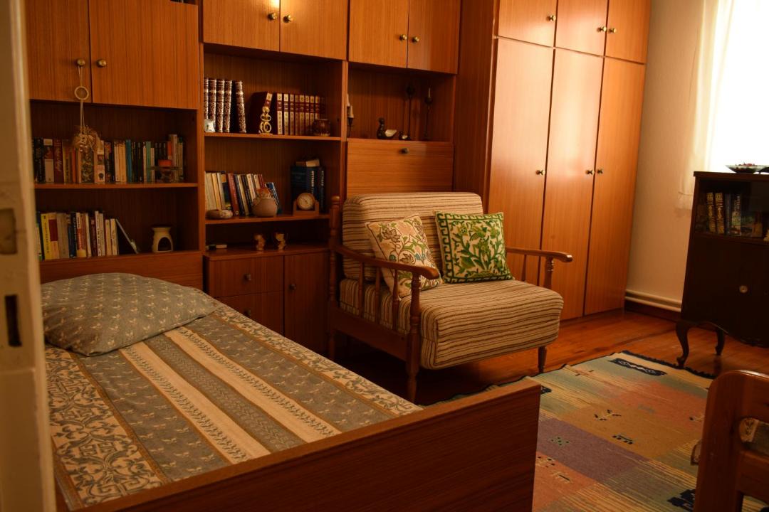 Photo of Bedroom in Trikala