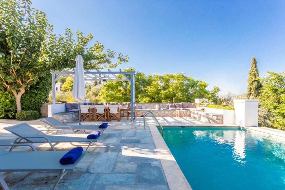 Photo of Outdoor in Spetses