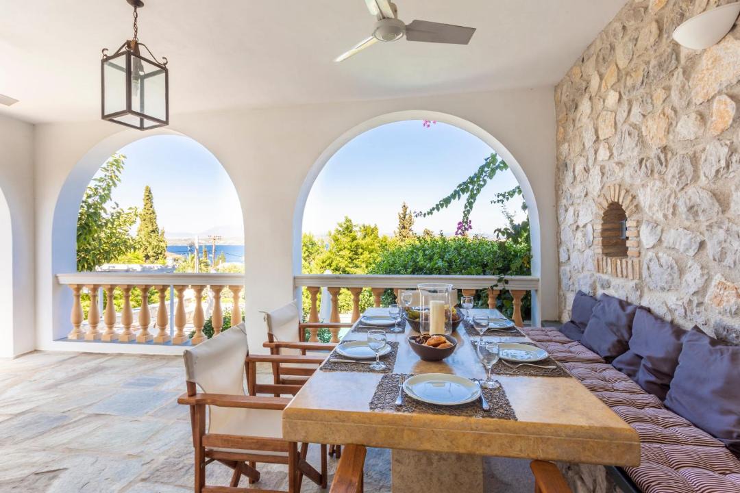 Photo of Others in Spetses