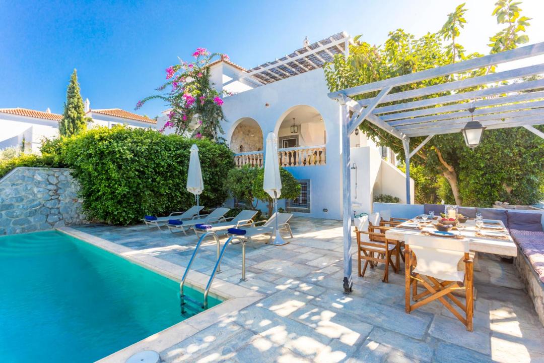 Photo of Others in Spetses