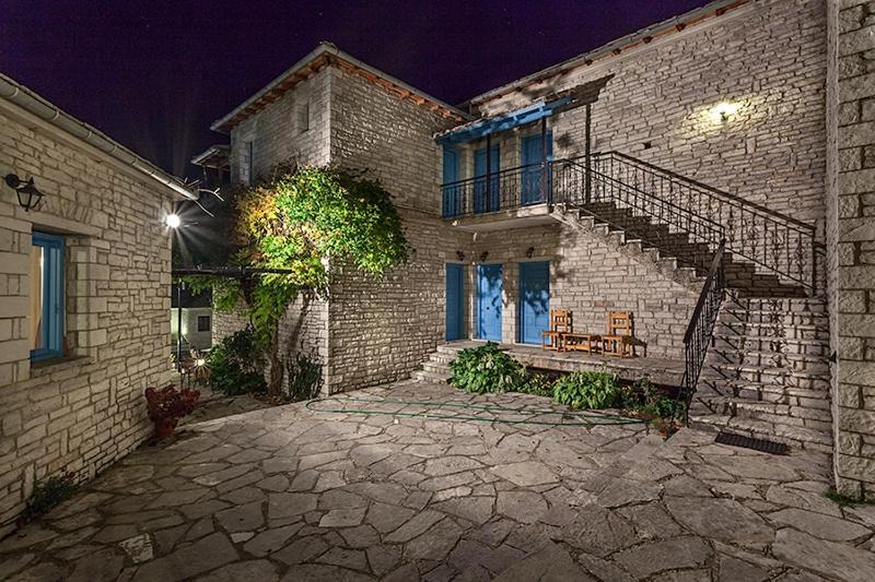 Photo of Others in Monodendri