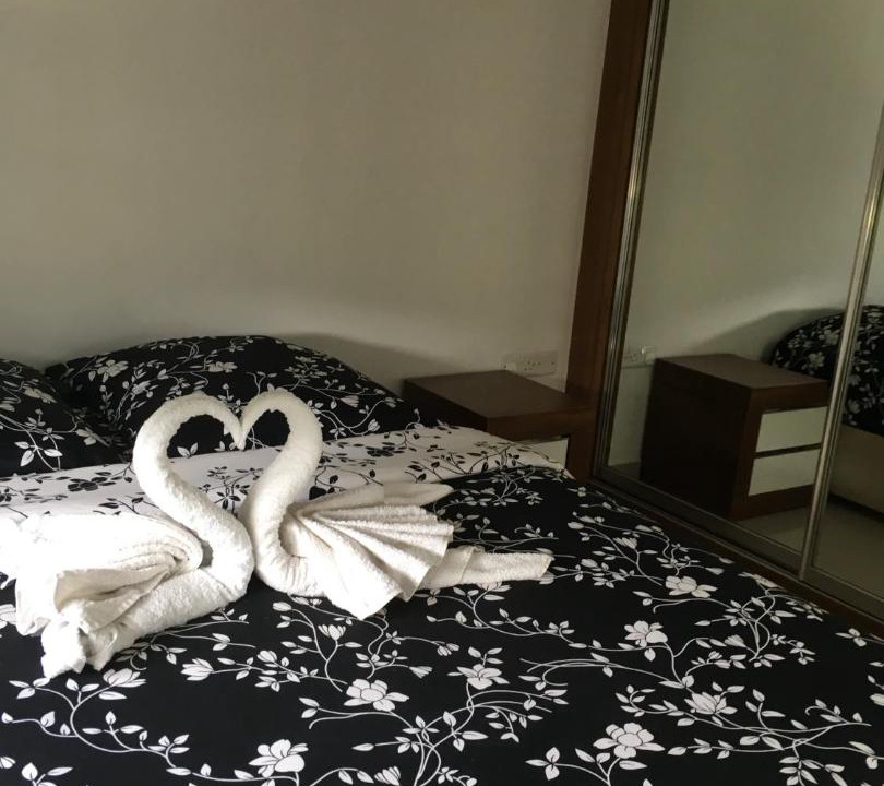 Photo of Bedroom in Karaoglanoglu