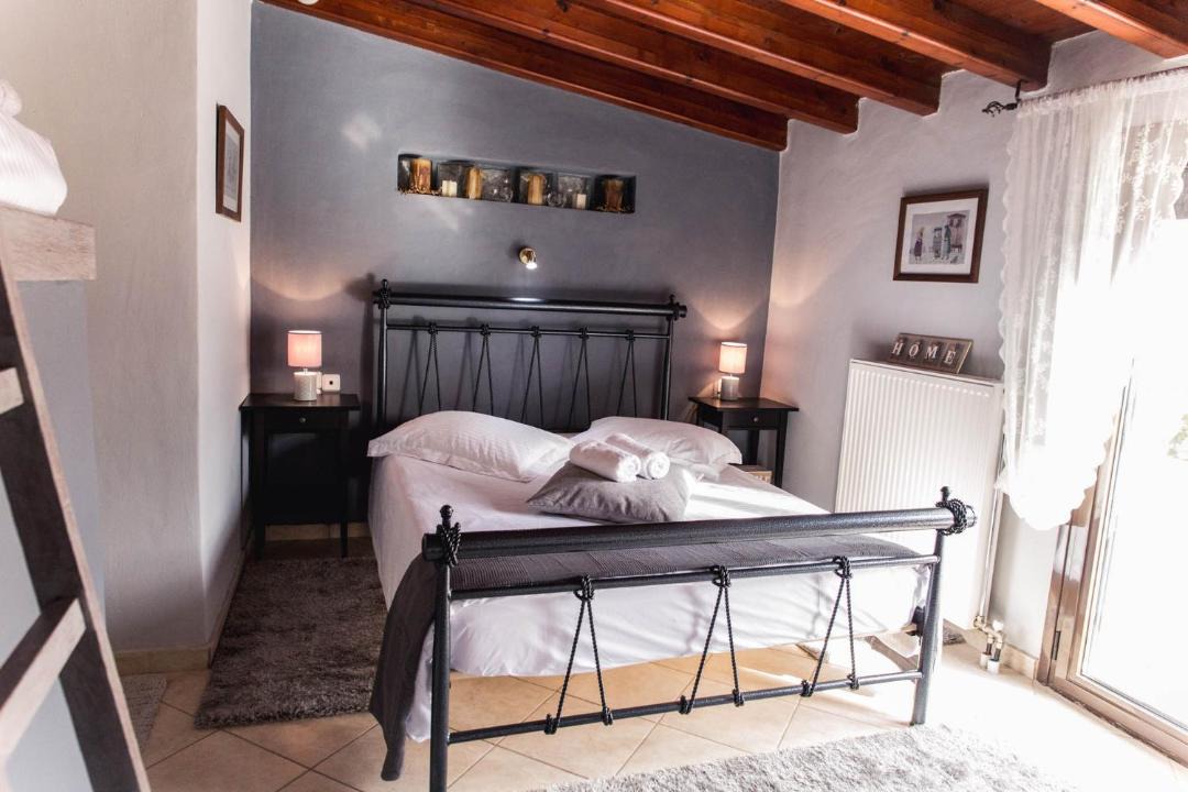 Photo of Bedroom in Trikala