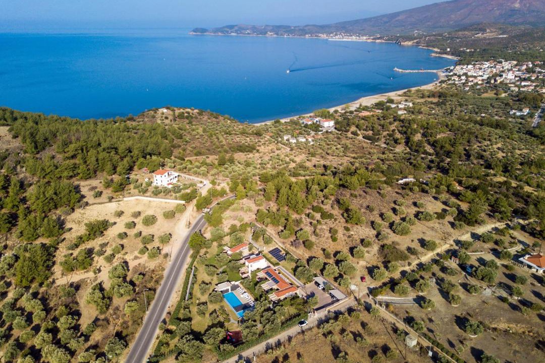 Photo of Outdoor in Potos