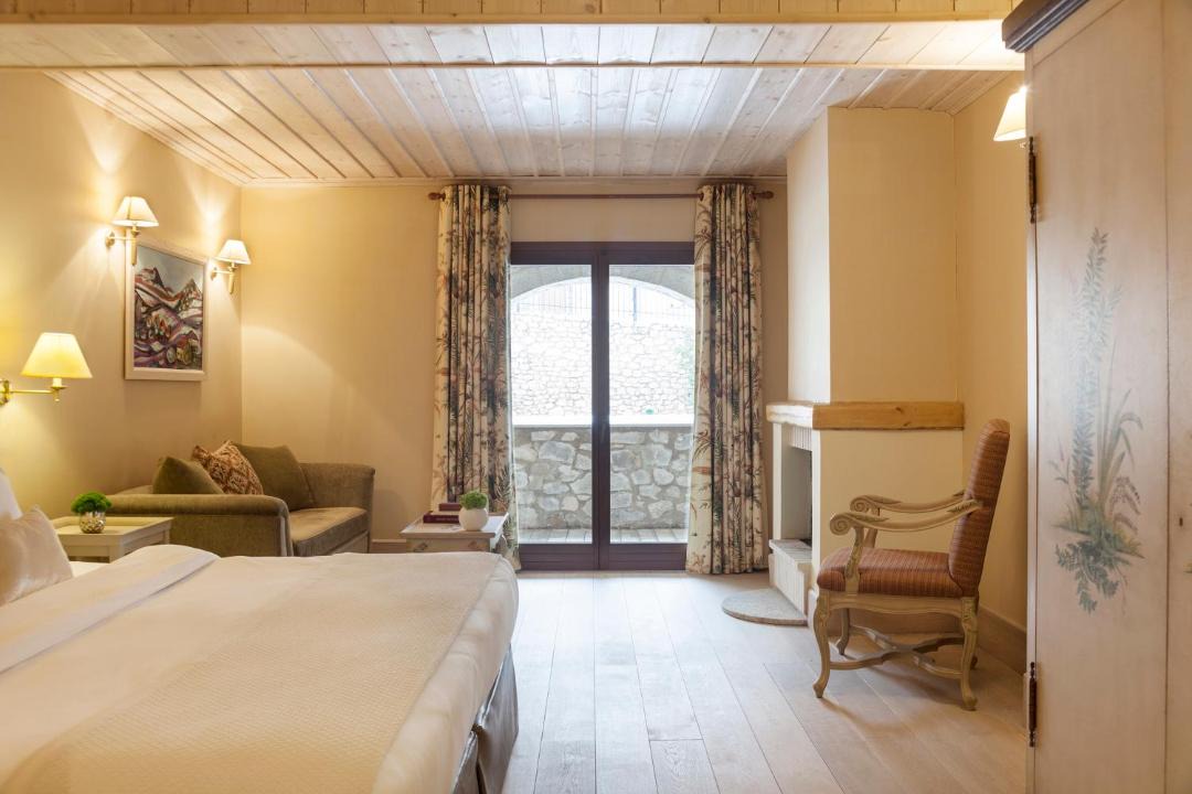 Photo of Bedroom in Arachova