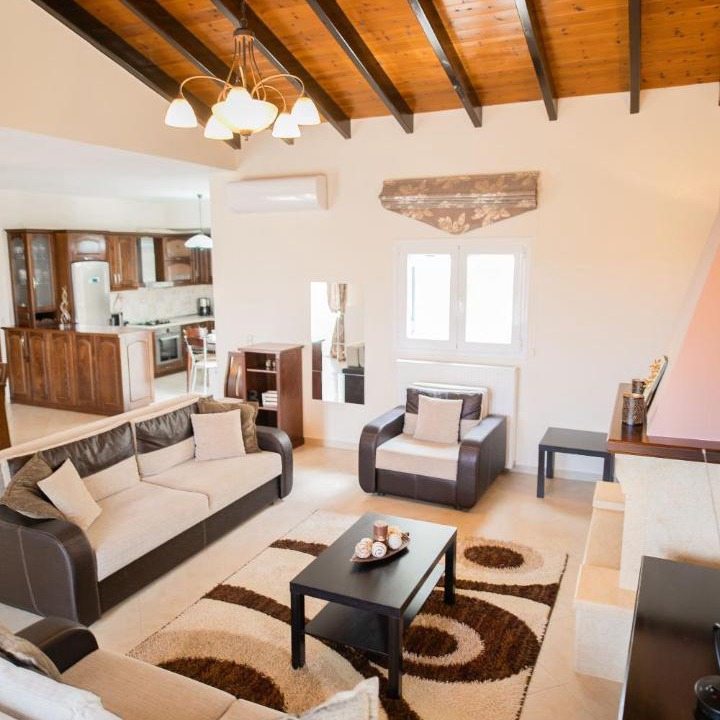 Photo of Livingroom in Sfakera