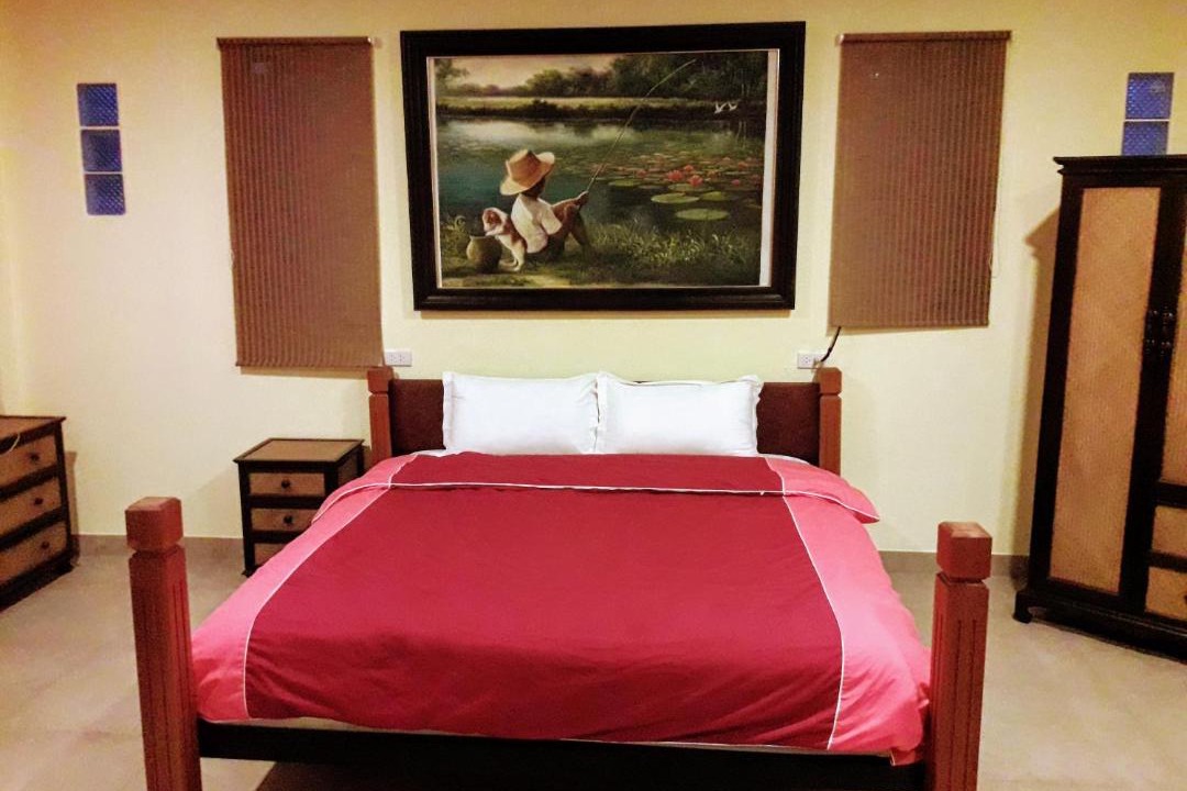 Photo of Bedroom in Ton Pao