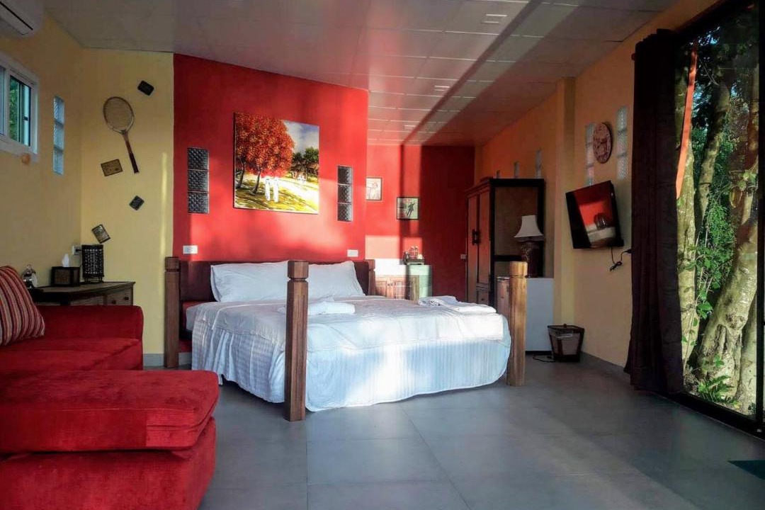 Photo of Bedroom in Ton Pao