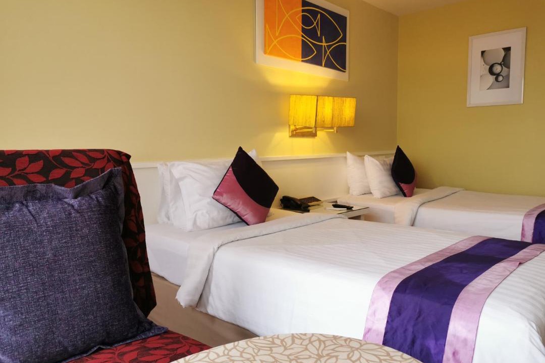 Photo of Bedroom in Bang Kho Laem