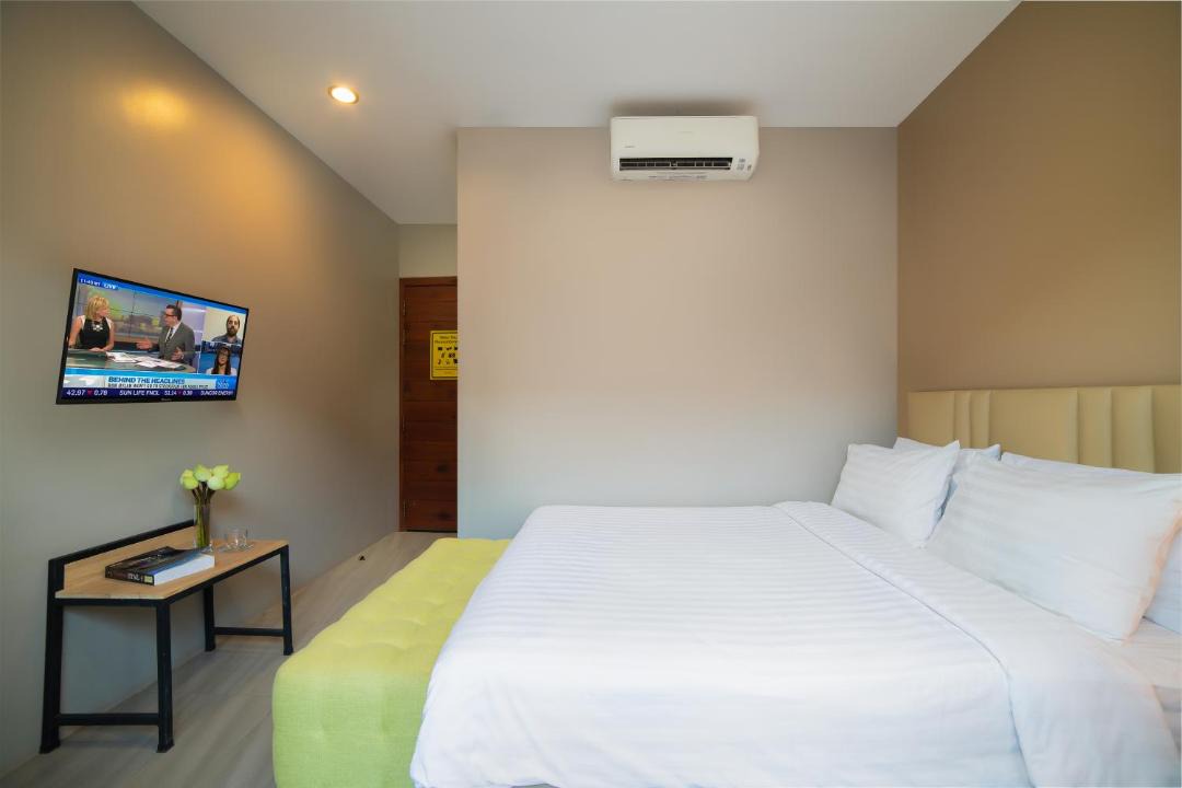 Photo of Bedroom in Downtown Siem Reap