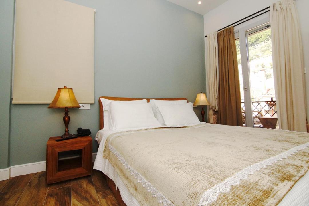 Photo of Bedroom in Gefira Mpania