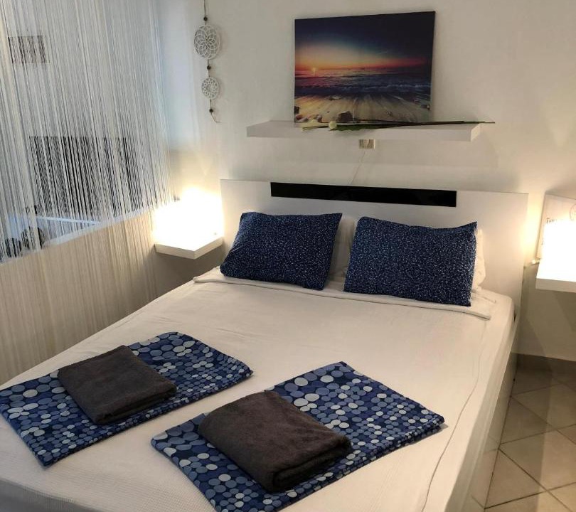 Photo of Bedroom in Nea Iraklitsa
