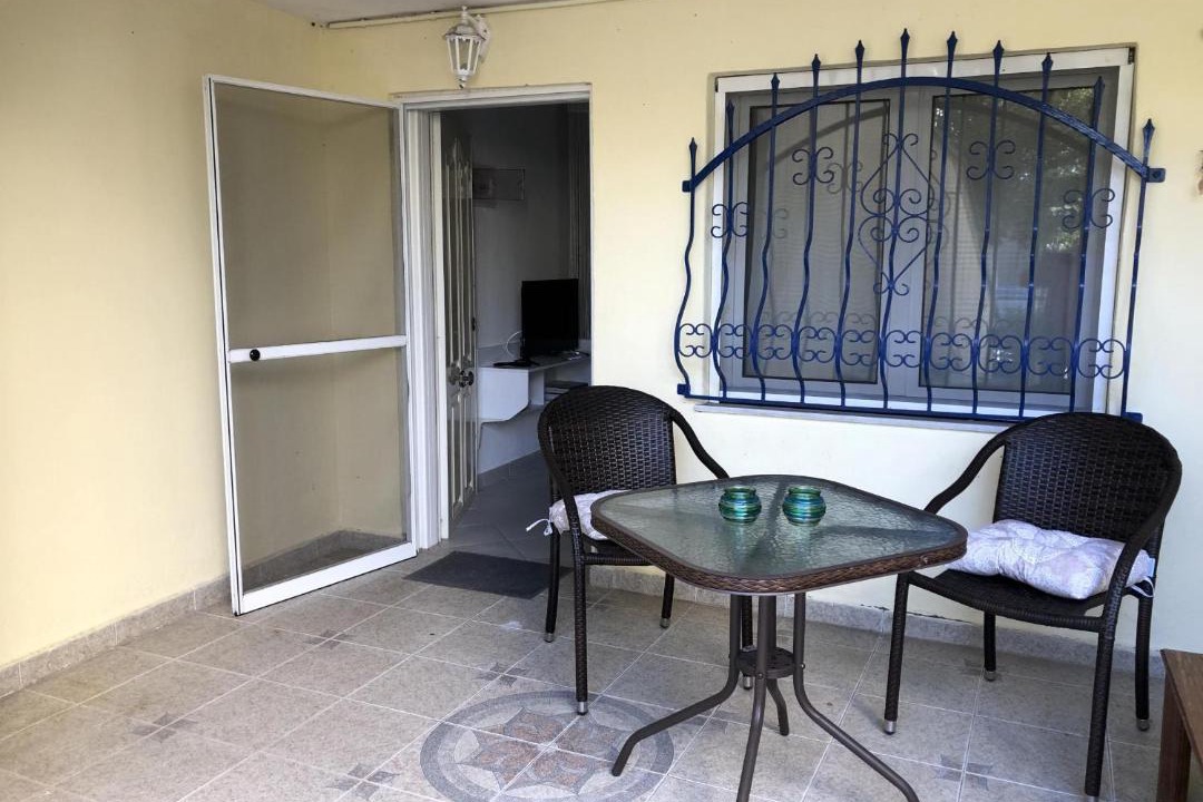 Photo of Patio Balcony in Nea Iraklitsa