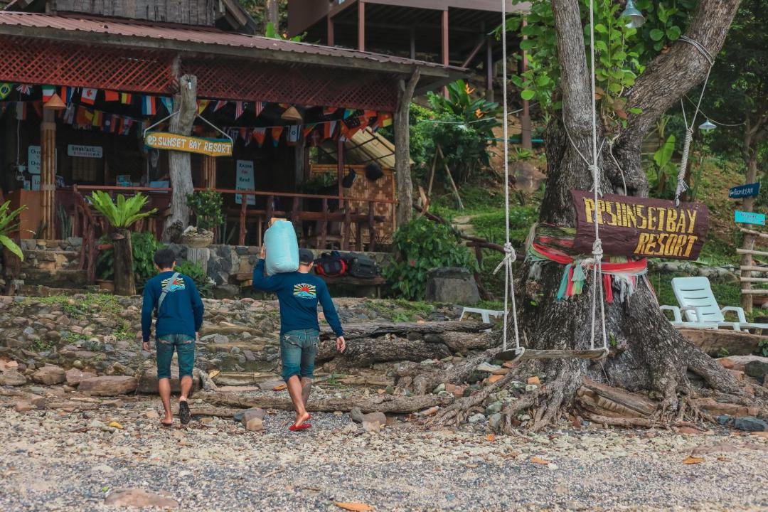 Photo of Others in Ko Phi Phi