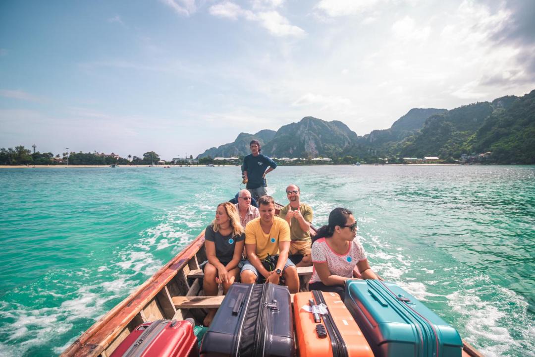 Photo of Others in Ko Phi Phi