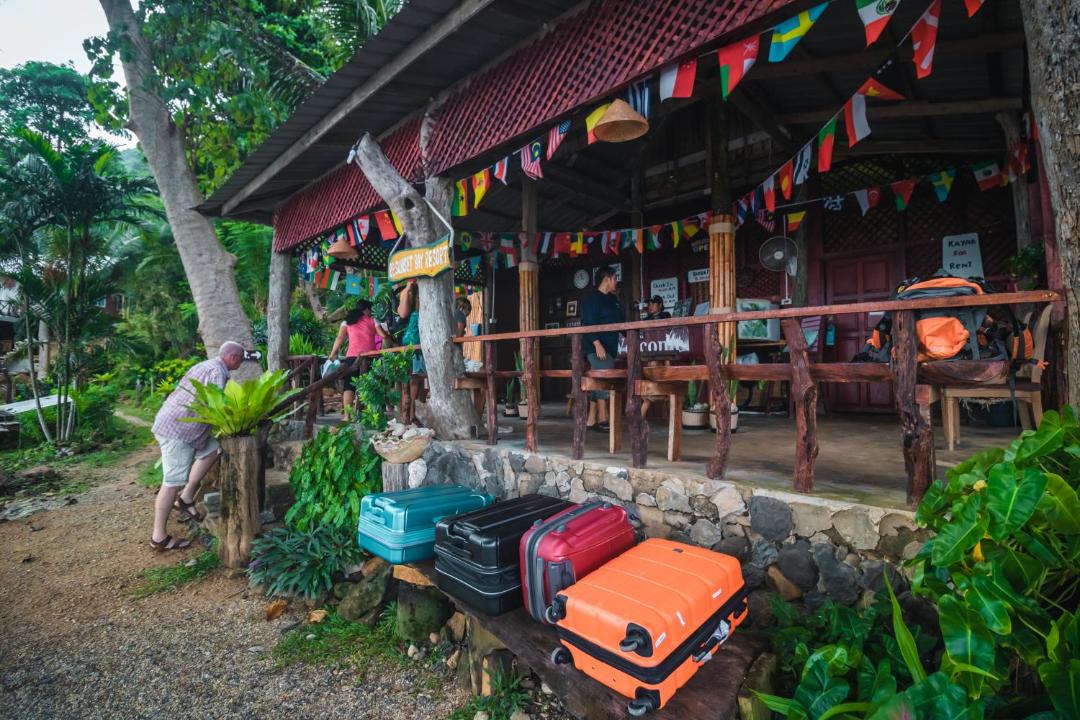 Photo of Others in Ko Phi Phi