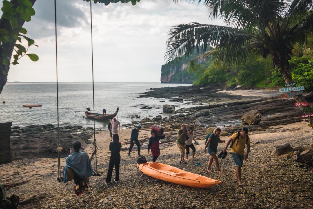 Photo of Others in Ko Phi Phi