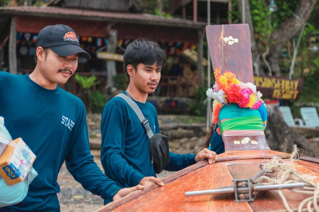 Photo of Others in Ko Phi Phi