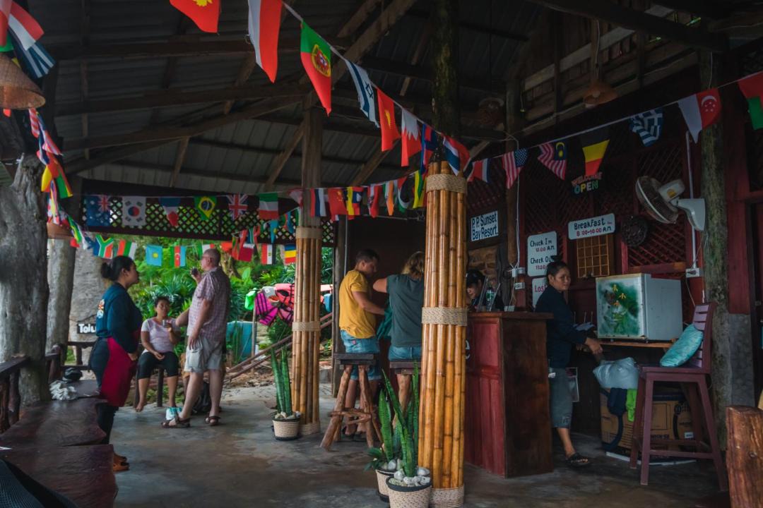 Photo of Others in Ko Phi Phi