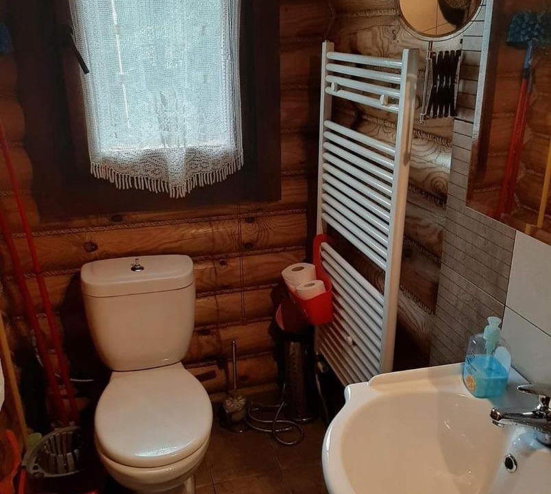 Photo of Bathroom in Veroia
