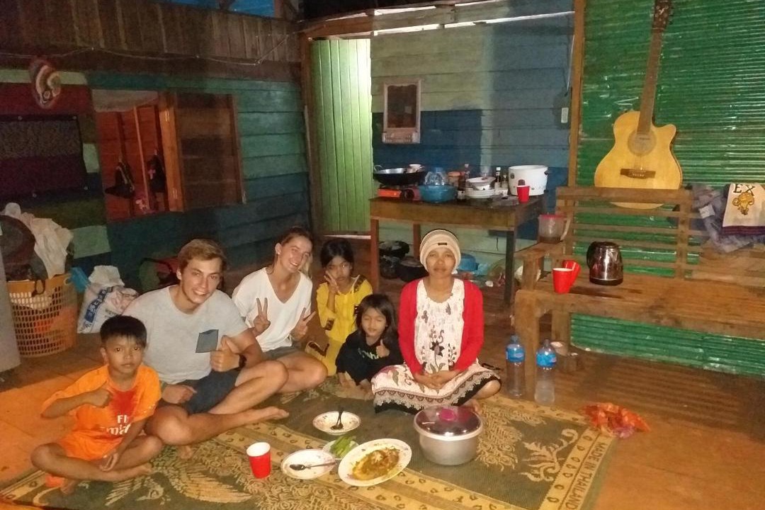 Photo of Others in Ban Lung
