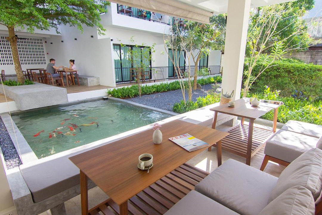 Photo of Patio Balcony in Ao Nang