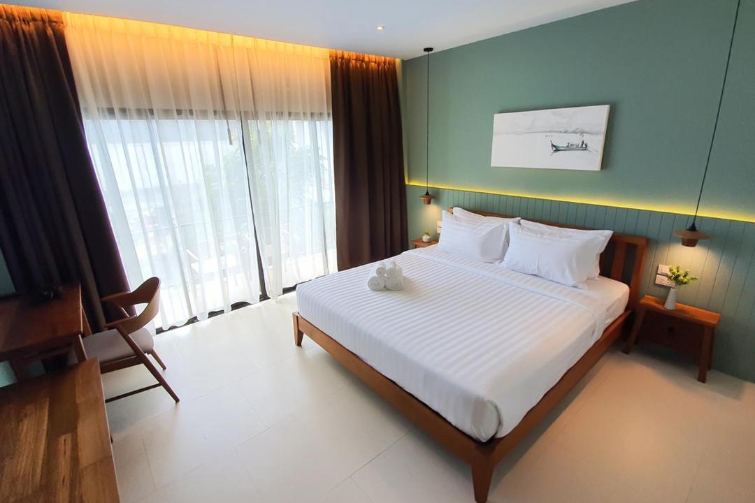 Photo of Bedroom in Ao Nang