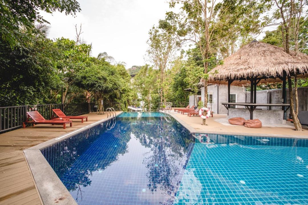 Photo of Others in Koh Tao