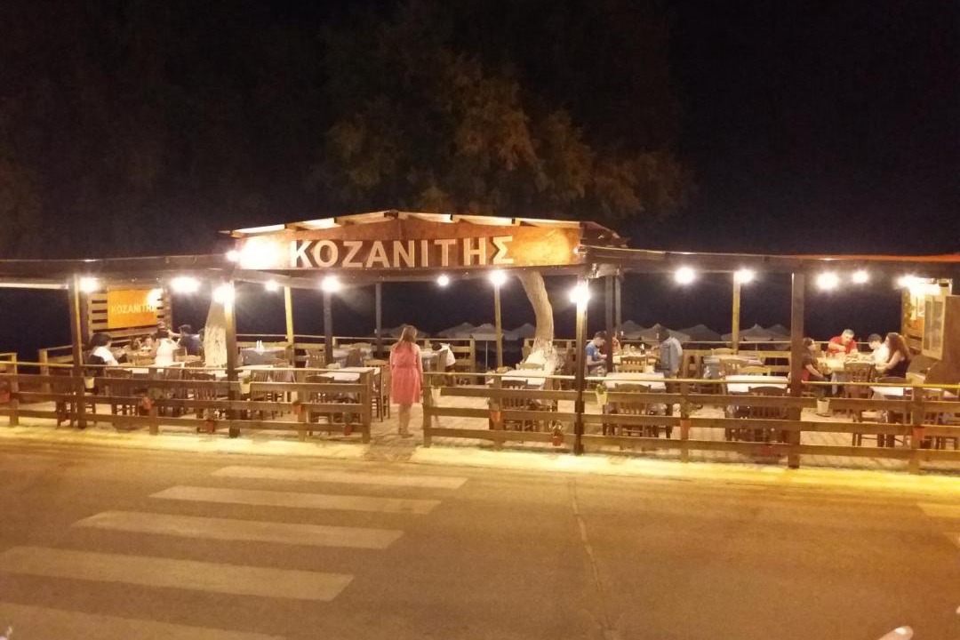 Photo of Buildings in Vatera