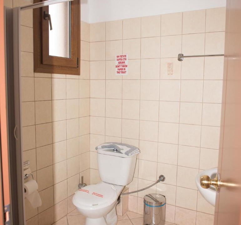 Photo of Bathroom in Vatera