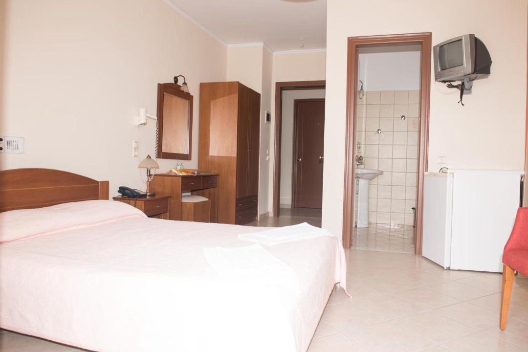 Photo of Bedroom in Vatera